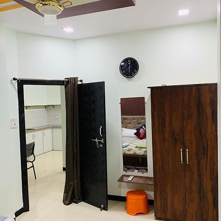 Manjushree Guest House Ujjain Exterior photo
