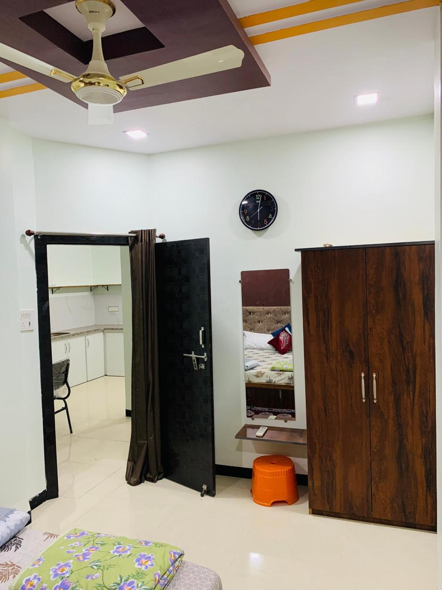 Manjushree Guest House Ujjain Exterior photo